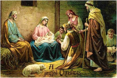 jesus born[1]