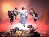 “Lên đường” (Bài giảng Chúa nhật II Mùa Chay năm A)