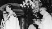 50 năm linh mục của Đức Giáo Hoàng Phanxicô – phục vụ Thiên Chúa và con người