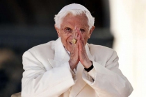Trong Cuốn Tiểu Sử Mới, Đức Bênêđíctô XVI Than Thở Về “tín điều phản Kitô giáo” Hiện Đại