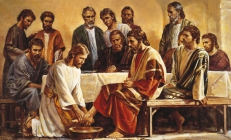 Đức Giêsu Kitô – Đường tôi tớ