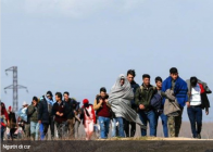 Toà Thánh công bố chủ đề Ngày Thế giới Di cư và Tị nạn lần thứ 108