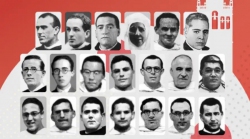 27 vị tử đạo dòng Đa Minh tại Tây Ban Nha sẽ được phong chân phước