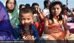 Bangladesh vinh danh một linh mục vì nỗ lực bảo vệ trẻ em