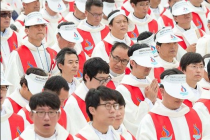Giáo hội Hàn Quốc: Mức tăng tín hữu giảm nhưng ơn gọi truyền giáo vẫn tăng