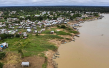 ĐTC ca ngợi Giáo hội ở Amazon về việc truyền giáo