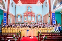 Hội Doanh nhân Công giáo – Giáo phận Hải Phòng tổ chức Đại hội và mừng ngày Doanh nhân Việt Nam