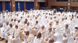 Đại hội FABC 50 - Ngày XI - Thánh lễ và chuyến thăm các giáo xứ