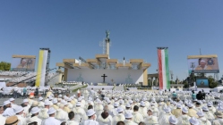 Giáo hội Hungary trước ngưỡng cửa cuộc viếng thăm của Đức Thánh Cha