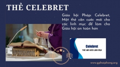 Giáo hội Pháp: Celebret, Một thẻ căn cước mới cho các linh mục để làm cho Giáo hội an toàn hơn