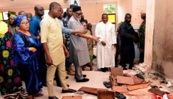 Giám mục Nigeria kêu gọi chính phủ mới hành động khẩn cấp để chống lại bạo lực và tình trạng mất an ninh