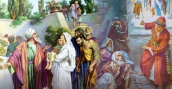 “Lời mời và sự đáp trả” (Bài suy niệm Tin mừng Chúa nhật 28 Thường niên - Năm A của Đức TGM Giuse Vũ Văn Thiên)