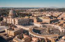 “Work with Us”: Trang web để xin việc tại Vatican