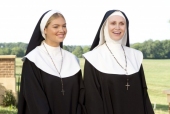 The Three Stooges nuns 574x382