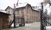 Giáo Hội Năm Châu 19–25/07/2016: Trại tử thần Auschwitz
