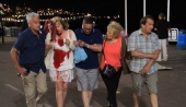 Thời sự tuần qua 30/09/2016: Cuộc gặp gỡ cảm động của ĐTC với các nạn nhân khủng bố tại Nice