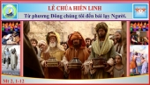 Le Hien Linh Nam A