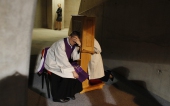 Thế Giới Nhìn Từ Vatican 03/05/2018: Linh mục bị giết ngay trong tòa giải tội