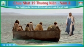 TN Nam A CN 19
