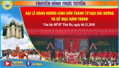 Truc Tiep   Cac Thanh TDHD 2018   24