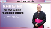 Truc tiep Thanh Le An Tang