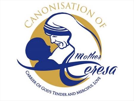 Logo le phong thanh Me Teresa