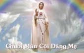 Nghe giảng lễ Đức Mẹ Mân Côi - Đức cha Giuse Vũ Văn Thiên