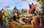 Phúc thay ai xót thương người (Thứ Hai tuần X thường niên;Mt 5,1-12)