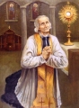 Chạnh lòng thương (Thứ Năm tuần XVIII Tn - Thánh Gioan Maria Vianê, linh mục)