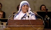 Mother Teresa 4