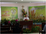 Học viện Công giáo Việt Nam: Hạt giống nẩy mầm