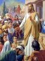 Đức Kitô, con vua Đavít (Thứ Sáu tuần IX thường niên)