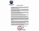 Văn thư ủy quyền Hai Duong (600)