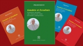 Công bố Tông huấn Gaudete et Exultate của Đức Thánh Cha Phanxicô