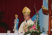 Thư phân ưu của Hội đồng Giám mục Việt Nam