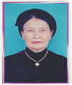 Cáo phó: Cụ cố Têrêsa Maria Nguyễn Thị Hường, thân mẫu cha Phaolô Nguyễn Văn Đông