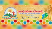 Đại hội giới trẻ Công giáo Việt Nam tại Nhật Bản