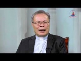 ĐTGM Giuse Nguyễn Chí Linh trả lời phỏng vấn: Hiệp thông trong trách nhiệm