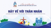 Chương trình Đại hội Giới trẻ Giáo tỉnh Hà Nội
