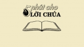 5 phut cho Loi Chua 6