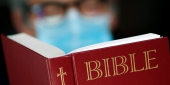 Cầu nguyện theo Kinh thánh để chống lại dịch bệnh