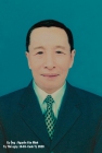 Cáo phó: Cụ cố Giuse Nguyễn Văn Minh, thân phụ cha Giuse Nguyễn Văn Vang