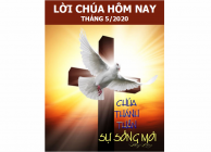 Loi Chua hom nay 2020 05