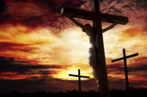 Nhìn Chúa Giê-su chết trên thập giá trong Tin Mừng theo thánh Mát-thêu