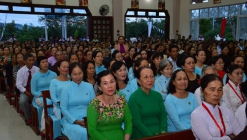 Các Hội đoàn Công giáo Tiến hành tham gia vào sứ mạng Phúc âm hóa tại Việt Nam