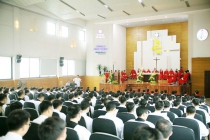 Đại Chủng viện Thánh Giuse Hà Nội khai giảng năm học 2020 - 2021