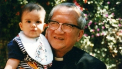 Đức cha Crepaldi: ĐHY FX Nguyễn Văn Thuận, "một câu chuyện Kitô hữu tuyệt vời"