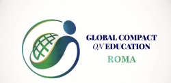 Hiệp ước giáo dục toàn cầu - Đường hướng giáo dục của Giáo hội hôm nay ​
