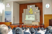 Hội thảo: Đào tạo linh mục Việt Nam qua dòng lịch sử ​