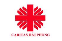 Caritas Hải Phòng: Chương trình chuyến cứu trợ đồng bào lũ lụt Miền Trung